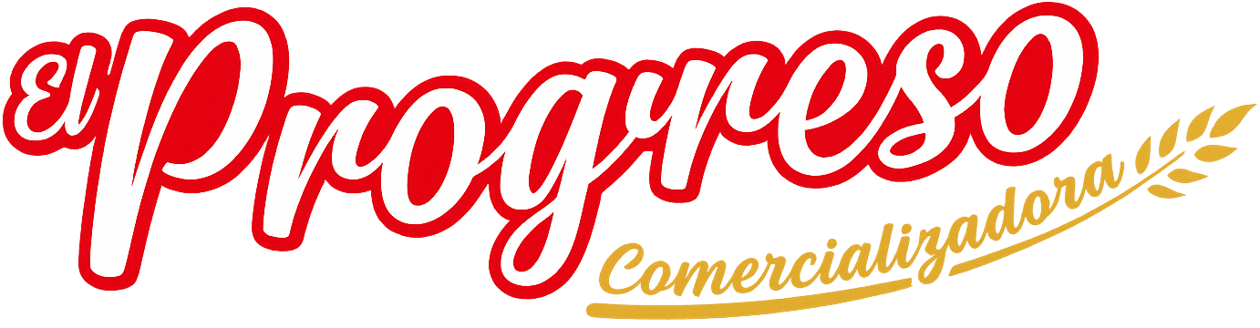 Logo El Progreso