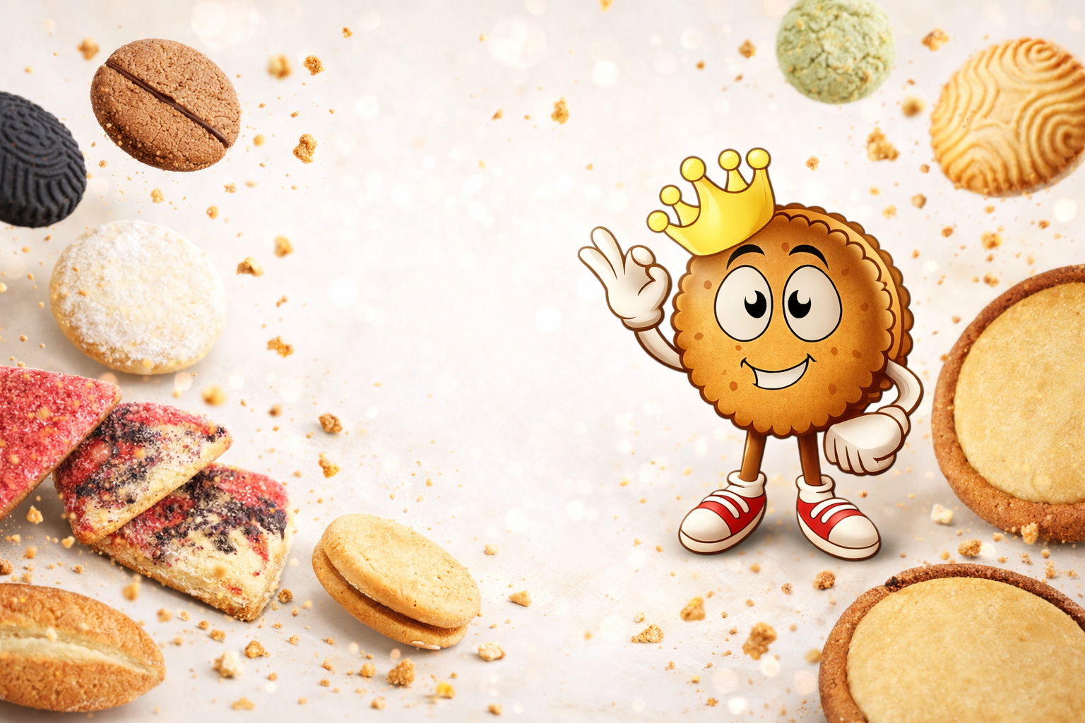 Galletas El Progreso
