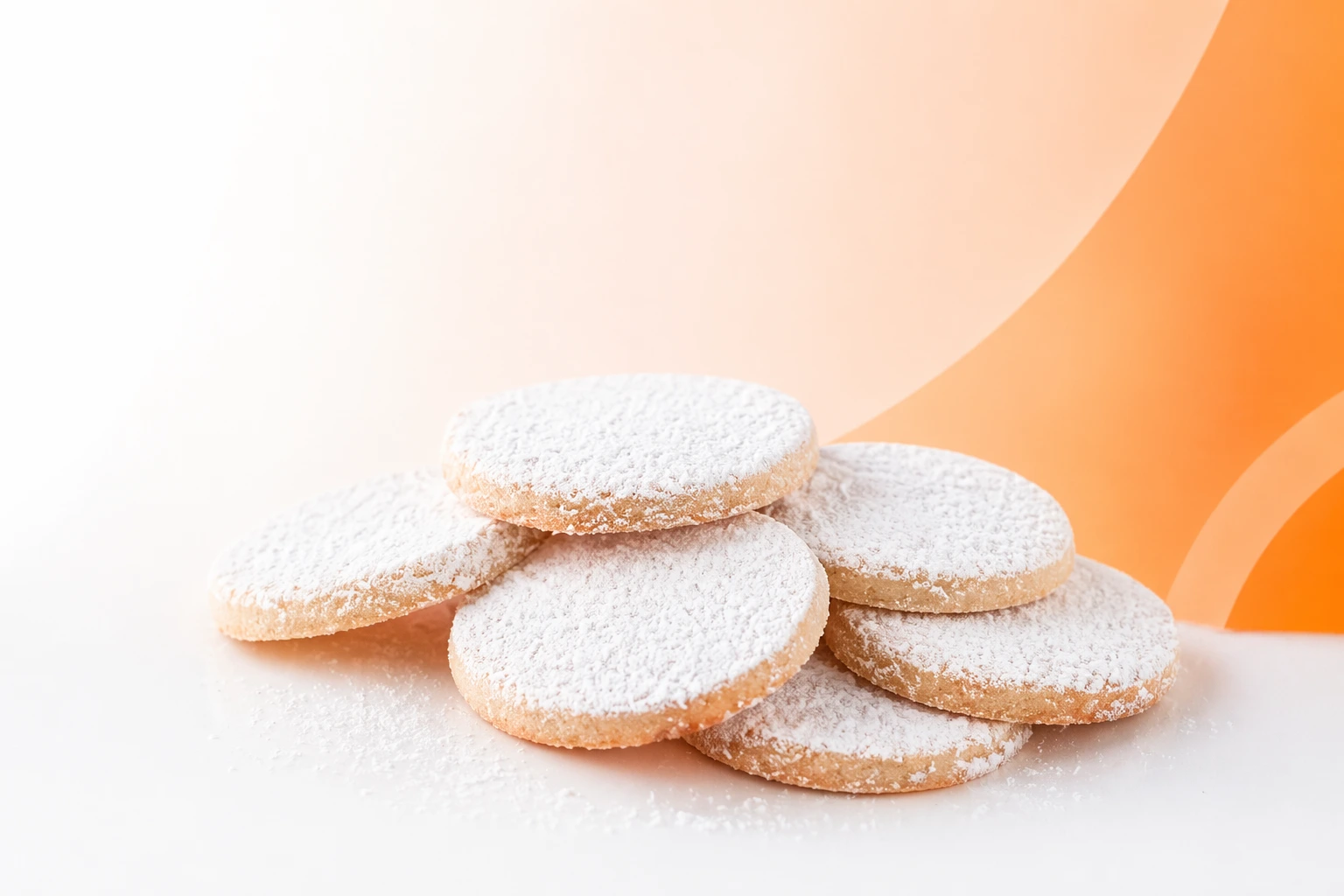 Polvorones Artesanales